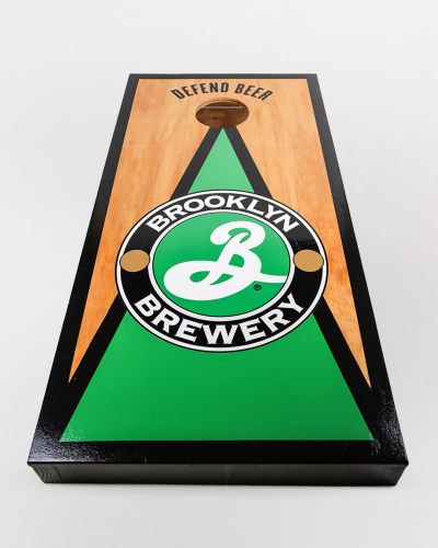 Brooklyn Cornhole Set