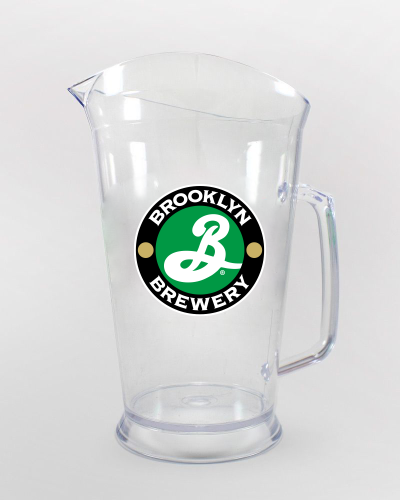 60oz Brooklyn Pitcher