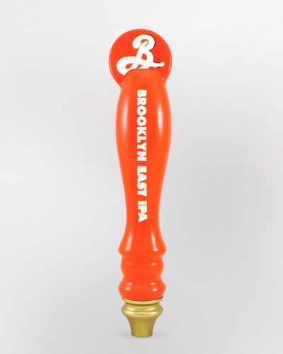 East IPA Tap Handle