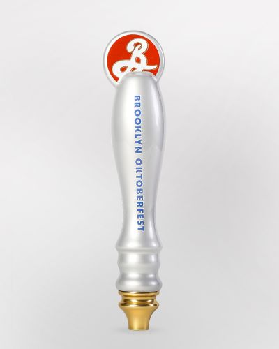 Oktoberfest Tap Handle